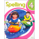 Spelling 4 Student Worktext 2nd Edition (copyright update)