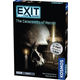 Catacombs of Horror (Exit the Game)
