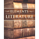 Elements of Literature Student 2nd Edition - copyright update