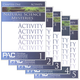 Natural Science Mysteries Activities Package (Chapters 1-5)