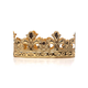Gold Prince Soft Crown