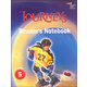 journeys reader's notebook grade 5 online