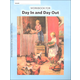 Workbook for Day In and Day Out Grade 1 (Alice and Jerry Basic Reading Program)