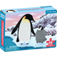 Emperor Penguin Mini Puzzle