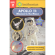 Apollo 11: Mission to the Moon (Smithsonian Reader Level 2)