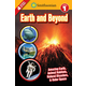 Earth and Beyond (Smithsonian Readers Level 1)