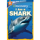 I am a Shark (Discovery Leveled Readers Level 2)