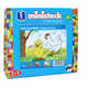 Ministeck Pixel Puzzle Hen and Chick