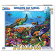 Amazing Sea Turtles Jigsaw Puzzle (300 piece)