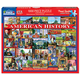 American History Jigsaw Puzzle (1000 piece)