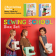 Sewing School Box Set: Sewing School and Sewing School 2