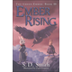 Ember Rising - Book III (Green Ember Series)