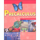 Precalculus Student Text (new paper)