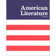 American Literature Student Text 3rd Edition (new paper)