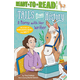 Pony With Her Writer: Story of Marguerite Henry and Misty (Ready-to-Read Level 2)
