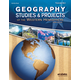Geography Studies & Projects: Western Hemisphere Teacher Key