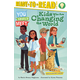Kids Who Are Changing the World (Ready-to-Read Level 3)