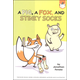 Pig, a Fox, and Stinky Socks (Penguin Young Reader Level 2)