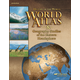 World Atlas & Geography Studies Eastern Hemisphere Student