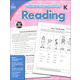 Standards-Based Connections: Reading - Grade K