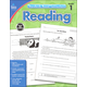 Standards-Based Connections: Reading - Grade 1