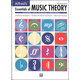 Essentials of Music Theory Book and Ear Training CDs