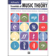 Essentials of Music Theory Complete Lesson Book