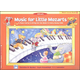 Music for Little Mozarts Music Lesson Book 1
