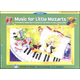 Music for Little Mozarts Music Recital Book 2