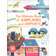 Ultimate Book of Airplanes and Airports | Twirl Books | 9791027603039