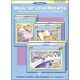 Music for Little Mozarts Teacher Handbk 3-4