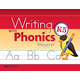 Writing with Phonics K5 Manuscript (Unbound)