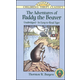 Adventures of Paddy the Beaver (Burgess)