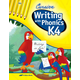 Writing with Phonics K4 Cursive (Unbound)
