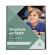 Structure and Style for Students: Level A Binder