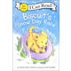 Biscuit's Snow Day Race (My First I Can Read!)