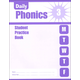 Daily Phonics Grade 3 - Individual Student Workbook