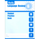 Daily Language Review Grade 6 - Individual Student Workbook