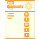 Daily Geography Practice Grade 5 - Individual Student Workbook