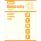 Daily Geography Practice Grade 4 - Individual Student Workbook