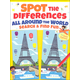Spot the Differences - All Around the World