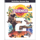 Science 2 Activities Answer Key 5th Edition