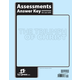 Bible 9: Triumph of Christ Assessments Answer Key 1st Edition
