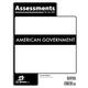 American Government Assessments 4th Edition