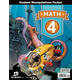 Math 4 Student Manipulatives Packet 4th Edition