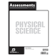 Physical Science Assessments 6th Edition