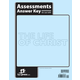 Bible 8: Life of Christ Assessments Answer Key 1st Edition
