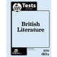 British Literature Tests Answer Key 3rd Edition