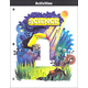 Science 1 Student Activities Manual 4th Edition