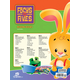 Focus on Fives Reading Books for K5 (34 books; 4th Edition)